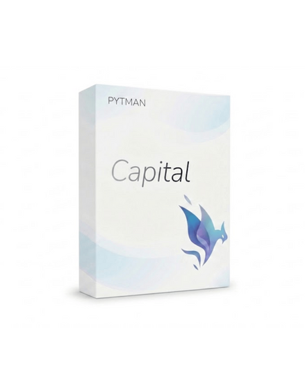 TSaaS Capital